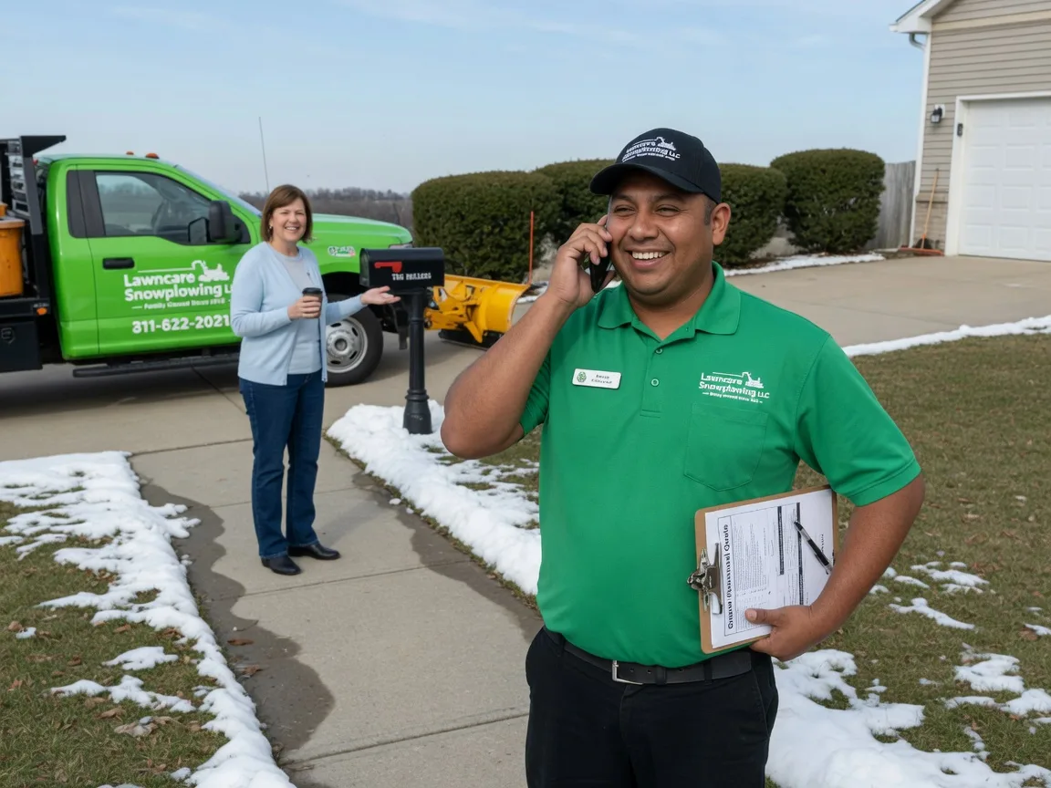 Lawn Care Services By Expert Landscaper Paton, IA FAQs
